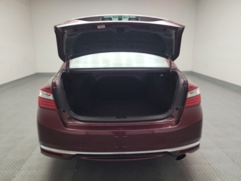 2017 Honda Accord in Torrance, CA 90504 - 18099973 29