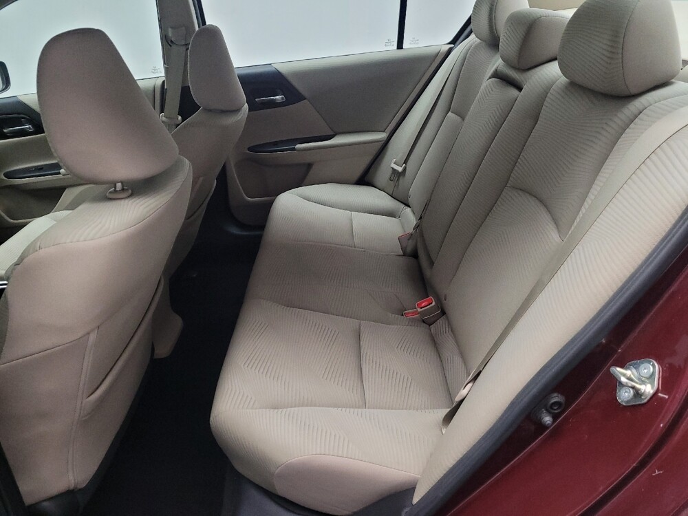 2017 Honda Accord in Torrance, CA 90504 - 18099973 18