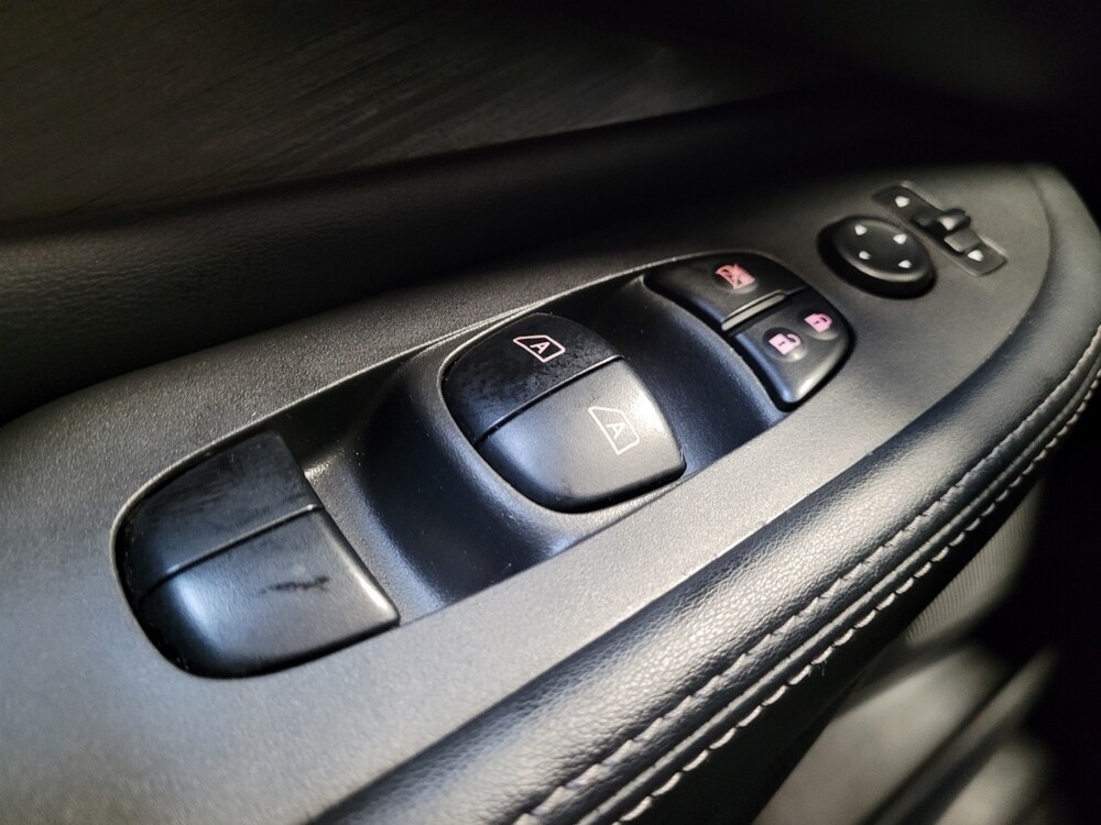 2017 Nissan Murano in El Cajon, CA 92020 - 18099974 27