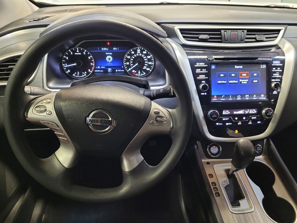 2017 Nissan Murano in El Cajon, CA 92020 - 18099974 22