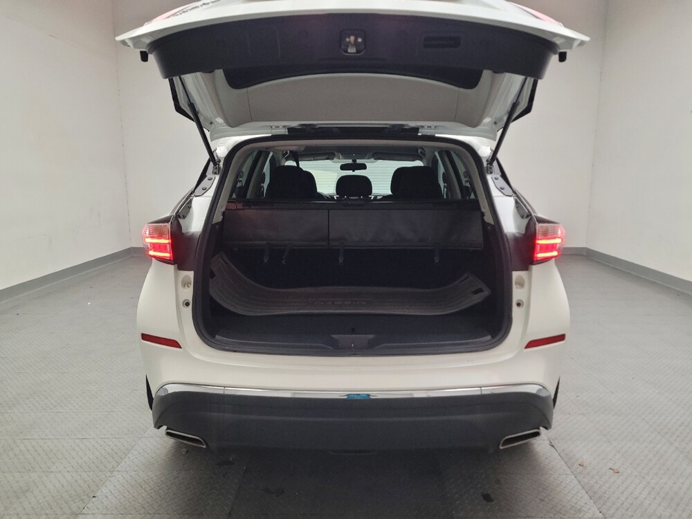 2017 Nissan Murano in El Cajon, CA 92020 - 18099974 29