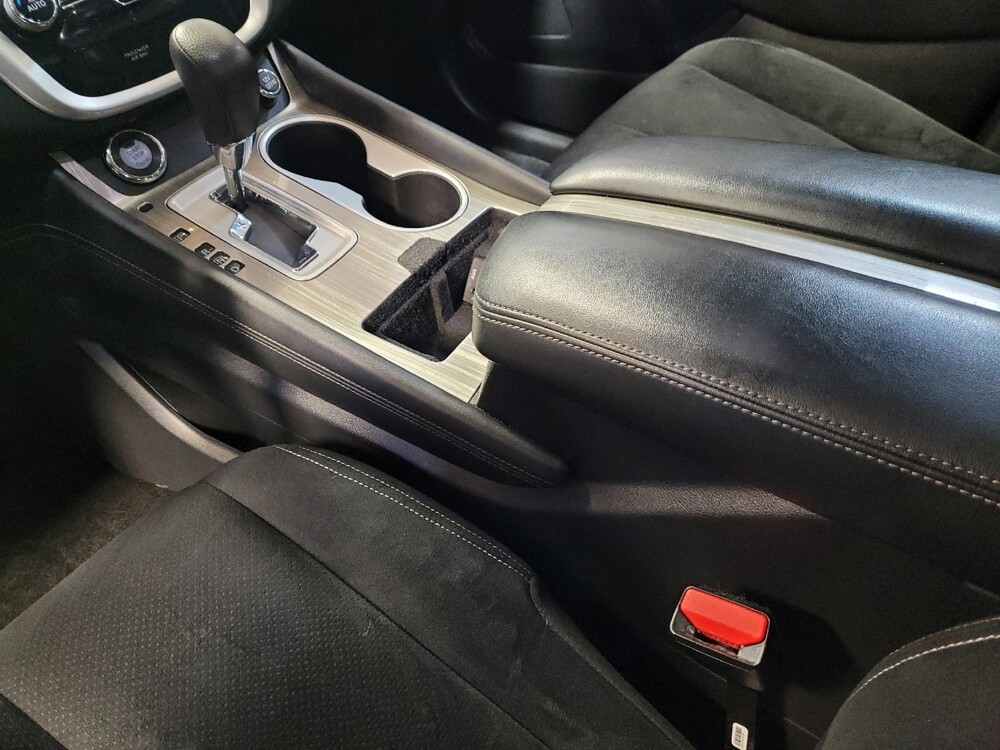 2017 Nissan Murano in El Cajon, CA 92020 - 18099974 26