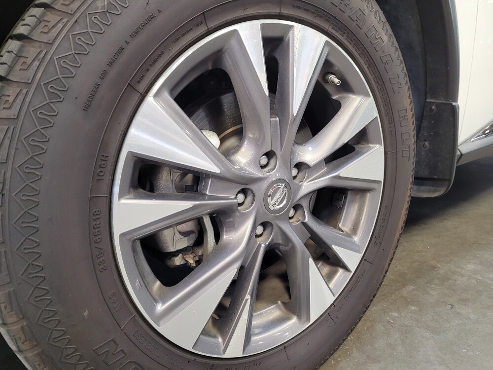 2017 Nissan Murano in El Cajon, CA 92020 - 18099974 31