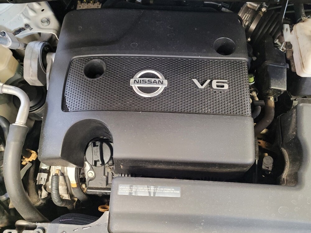 2017 Nissan Murano in El Cajon, CA 92020 - 18099974 30