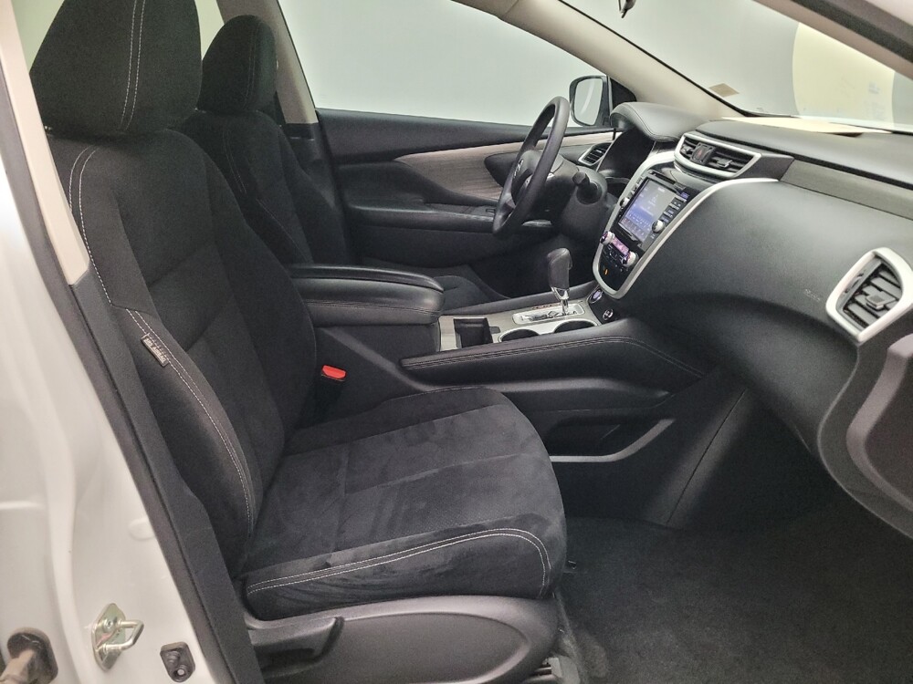 2017 Nissan Murano in El Cajon, CA 92020 - 18099974 21