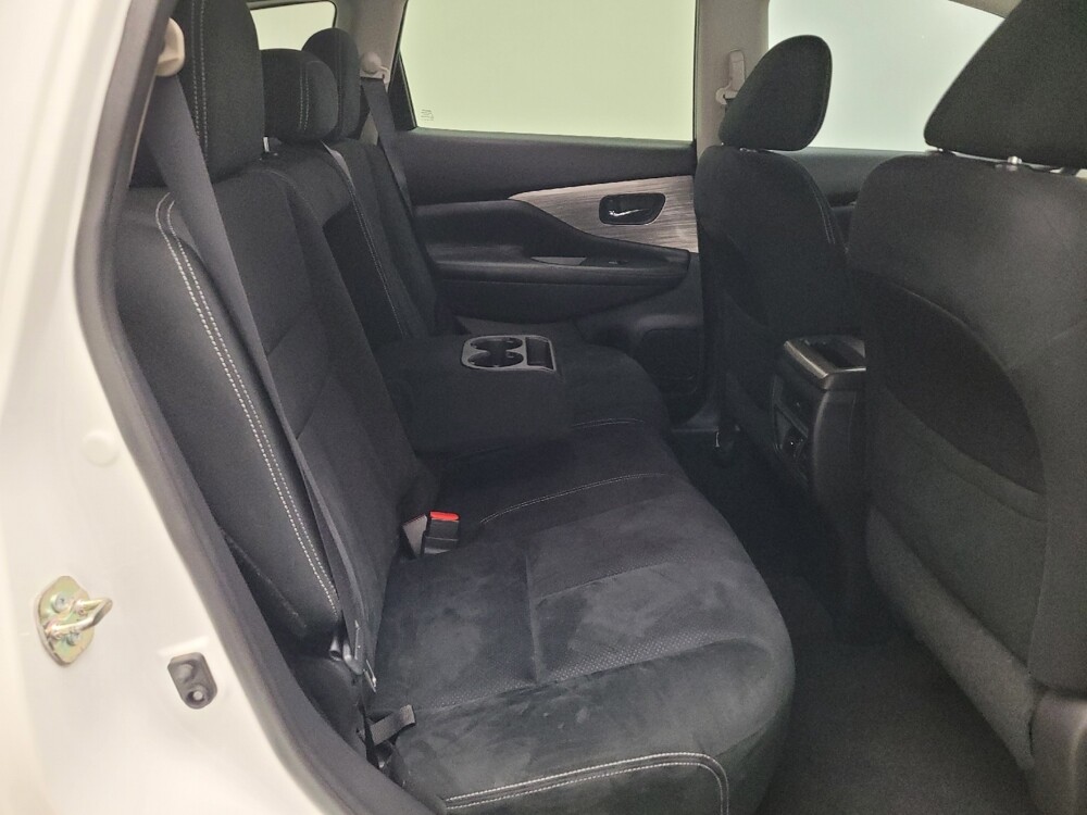 2017 Nissan Murano in El Cajon, CA 92020 - 18099974 19