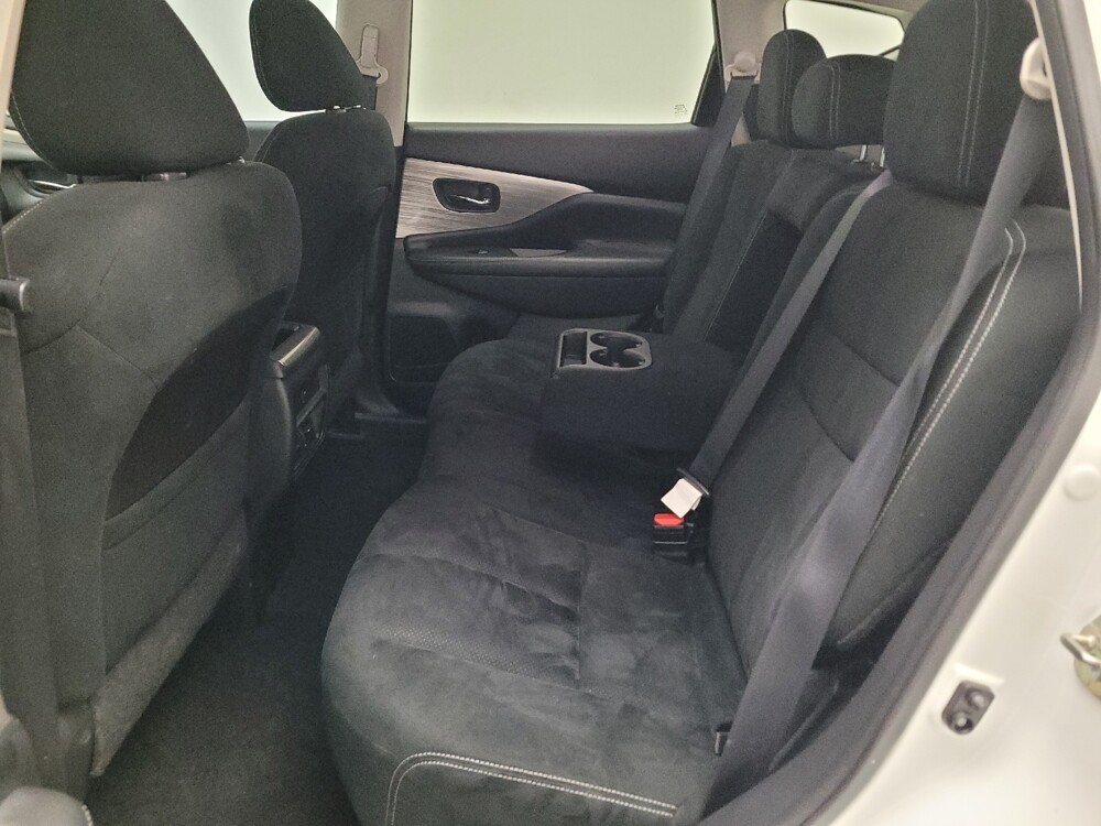 2017 Nissan Murano in El Cajon, CA 92020 - 18099974 18