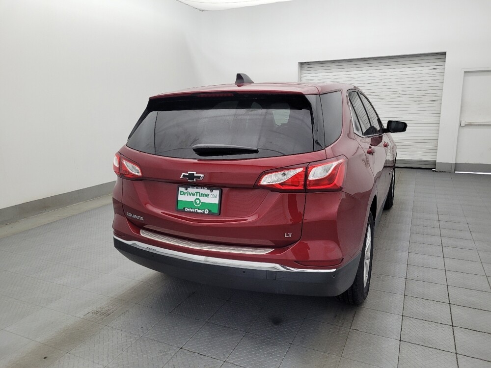 2020 Chevrolet Equinox in Metairie, LA 70006 - 18099975 7