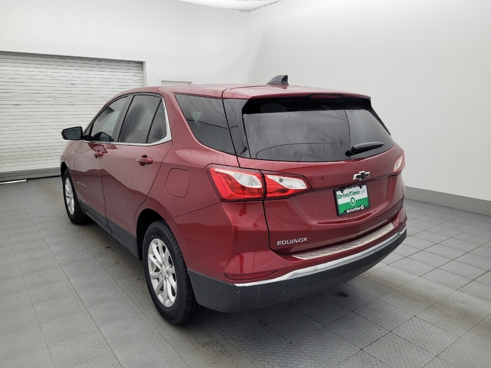 2020 Chevrolet Equinox in Metairie, LA 70006 - 18099975 5