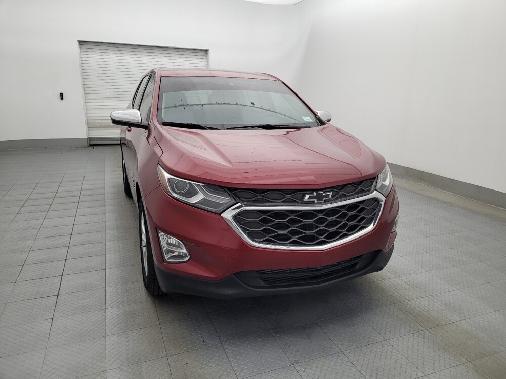 2020 Chevrolet Equinox in Metairie, LA 70006 - 18099975 14