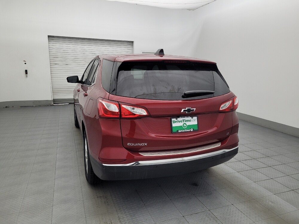 2020 Chevrolet Equinox in Metairie, LA 70006 - 18099975 6