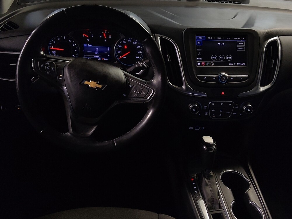 2020 Chevrolet Equinox in Metairie, LA 70006 - 18099975 22