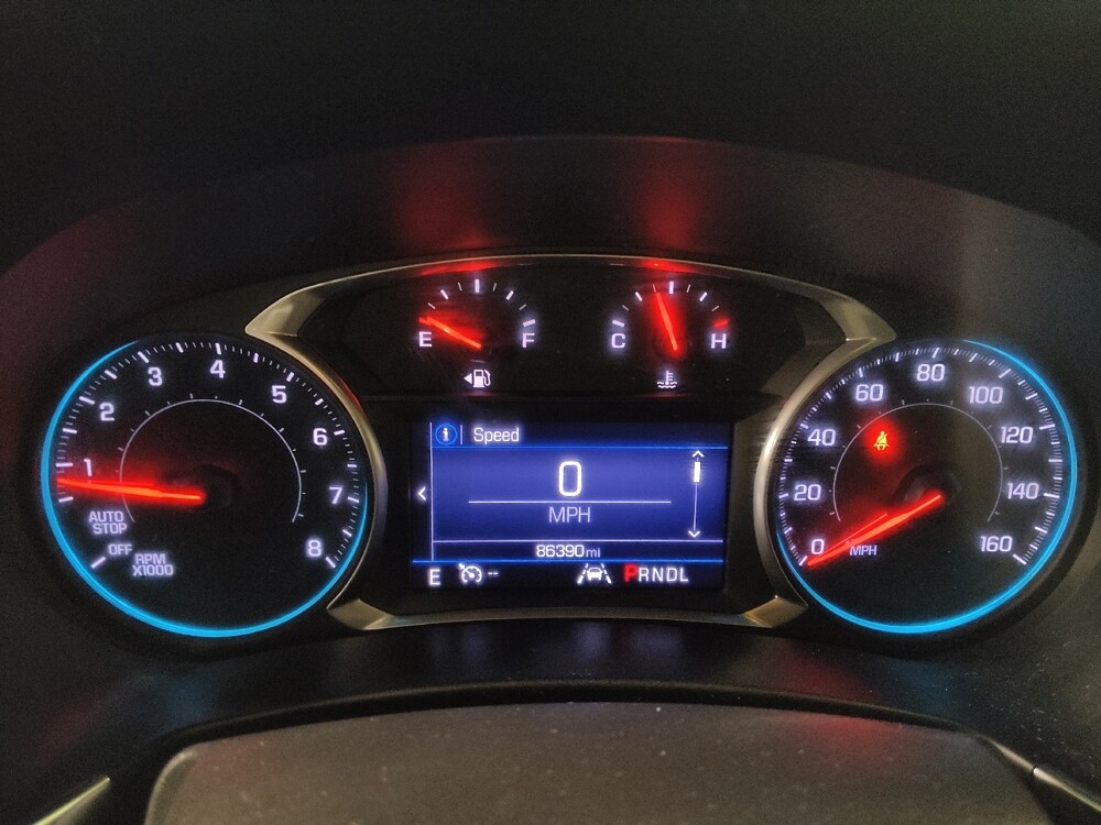 2020 Chevrolet Equinox in Metairie, LA 70006 - 18099975 23