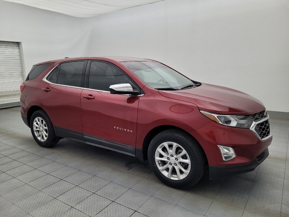 2020 Chevrolet Equinox in Metairie, LA 70006 - 18099975 11