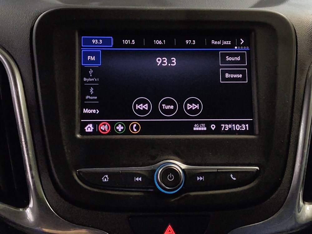 2020 Chevrolet Equinox in Metairie, LA 70006 - 18099975 25