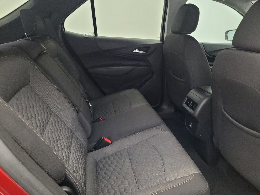 2020 Chevrolet Equinox in Metairie, LA 70006 - 18099975 19