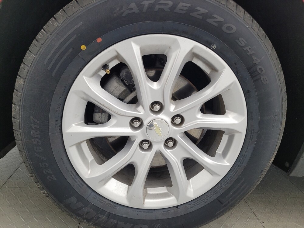 2020 Chevrolet Equinox in Metairie, LA 70006 - 18099975 31