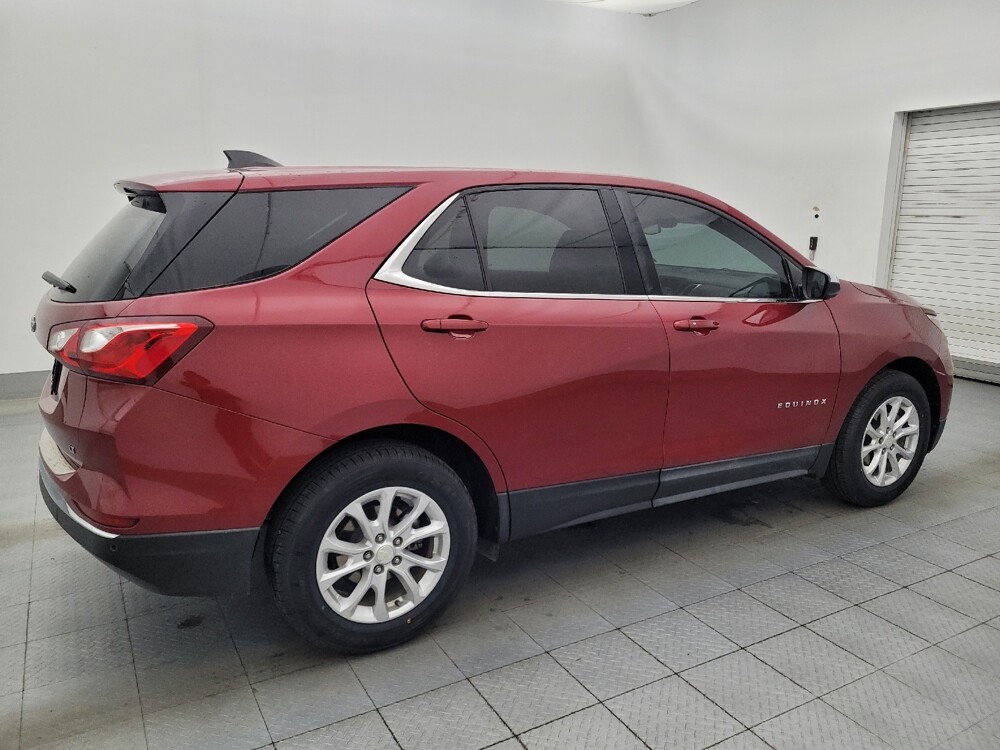 2020 Chevrolet Equinox in Metairie, LA 70006 - 18099975 10