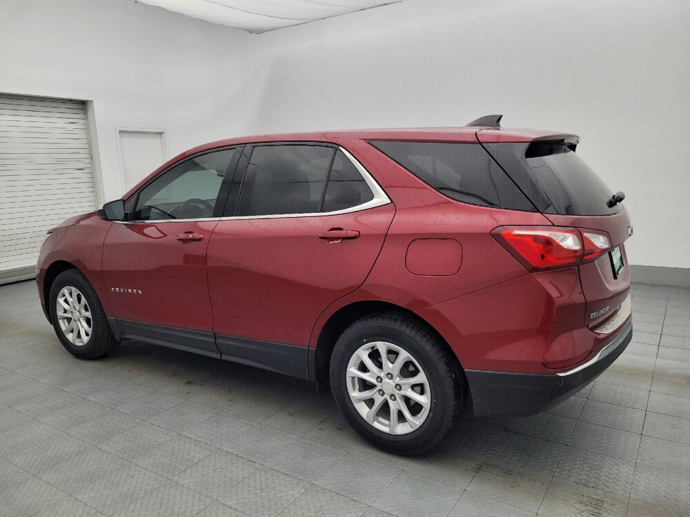 2020 Chevrolet Equinox in Metairie, LA 70006 - 18099975 3