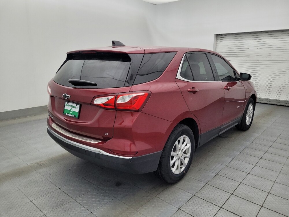 2020 Chevrolet Equinox in Metairie, LA 70006 - 18099975 9