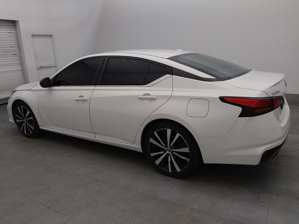 2022 Nissan Altima in Metairie, LA 70006 - 18099976 3