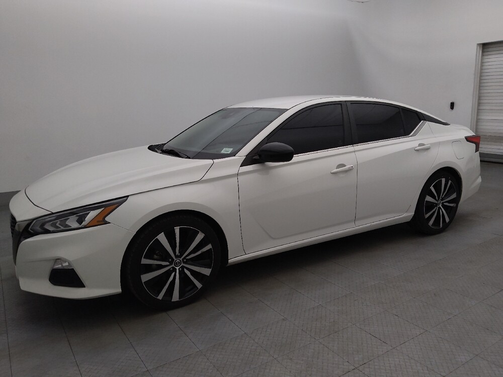 2022 Nissan Altima in Metairie, LA 70006 - 18099976 2