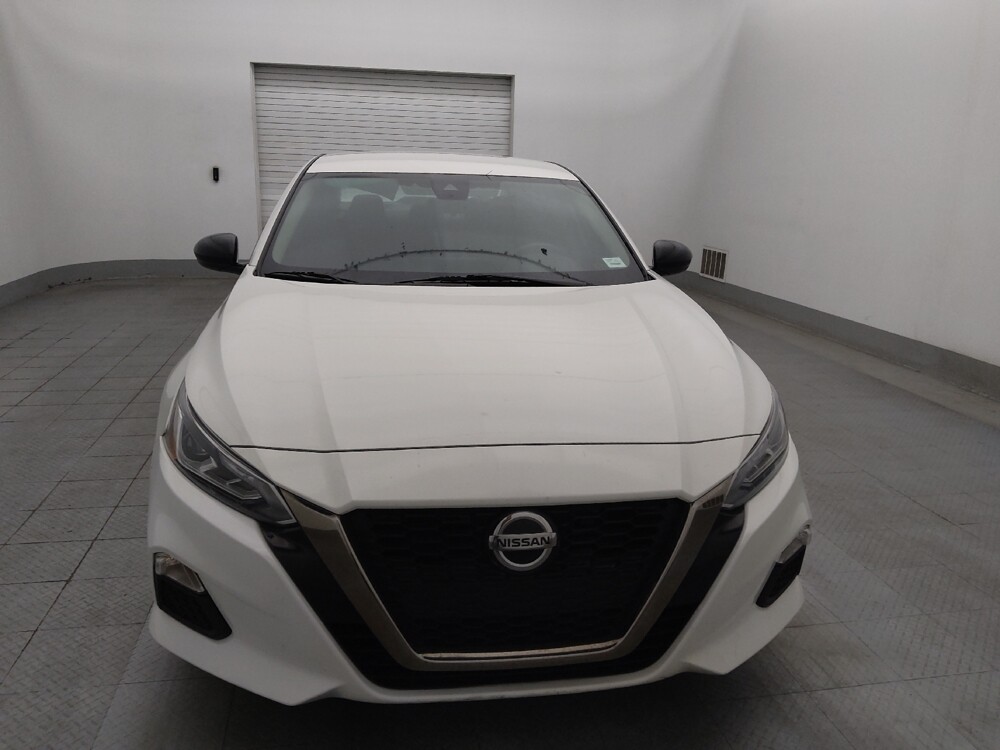 2022 Nissan Altima in Metairie, LA 70006 - 18099976 14