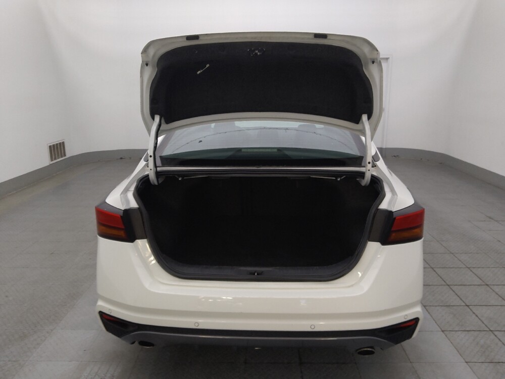 2022 Nissan Altima in Metairie, LA 70006 - 18099976 29