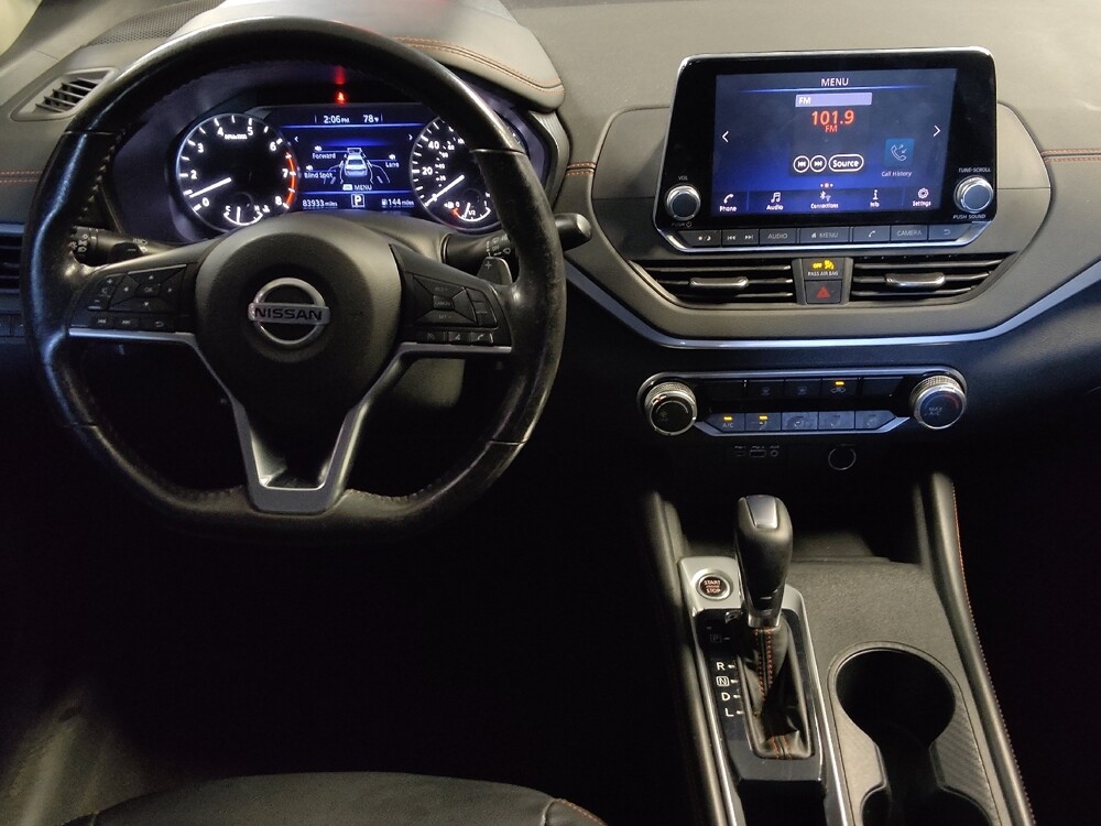 2022 Nissan Altima in Metairie, LA 70006 - 18099976 22