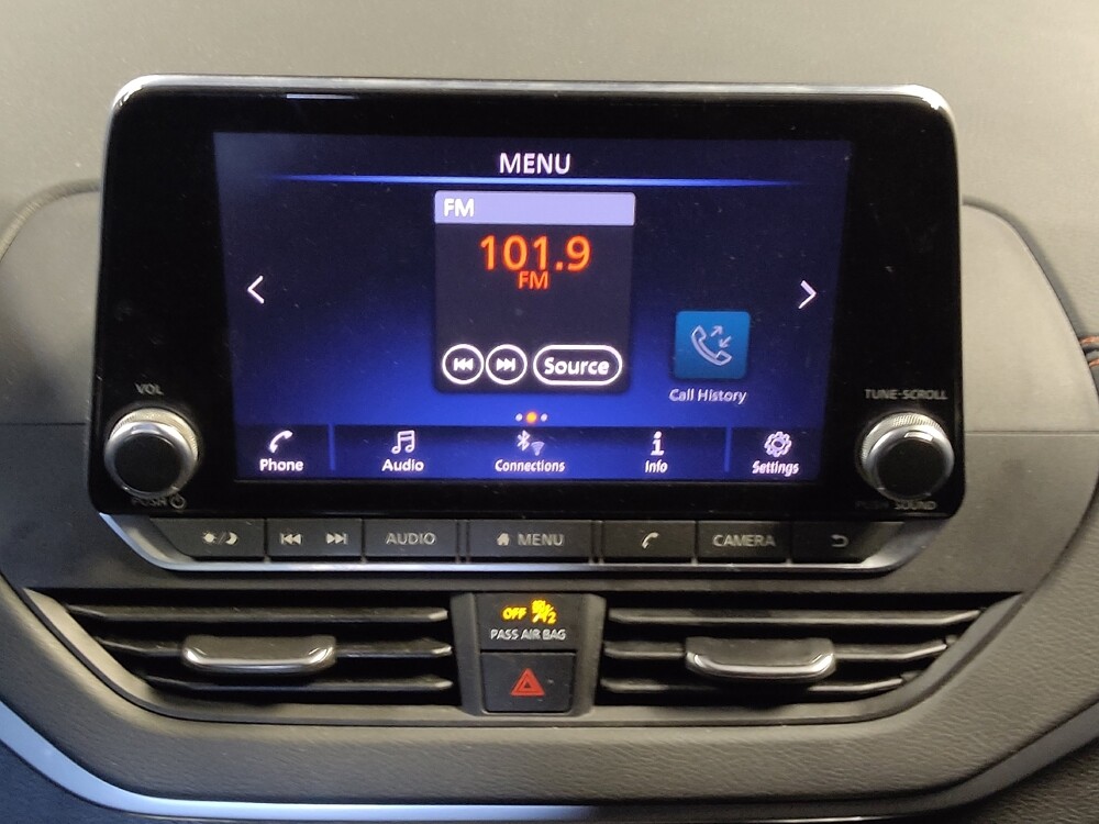 2022 Nissan Altima in Metairie, LA 70006 - 18099976 25