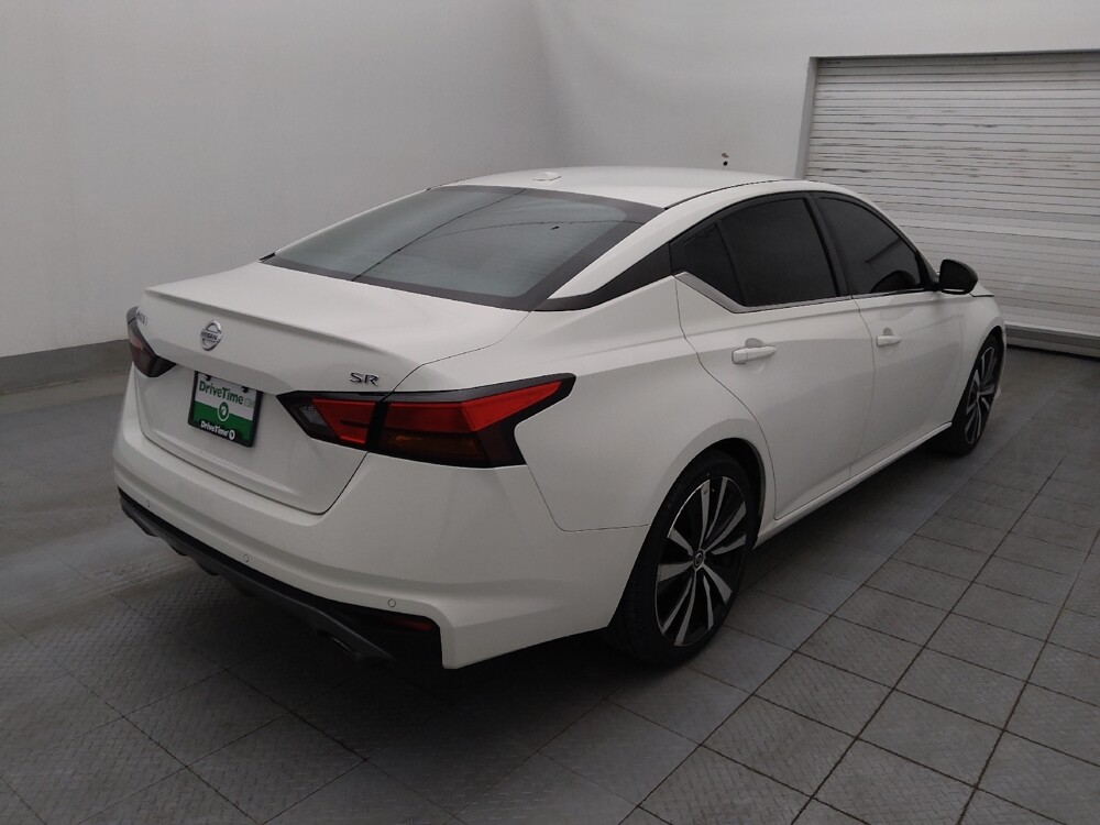 2022 Nissan Altima in Metairie, LA 70006 - 18099976 9