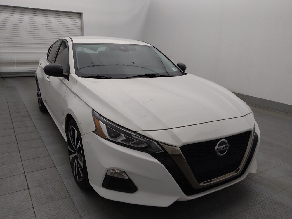 2022 Nissan Altima in Metairie, LA 70006 - 18099976 13