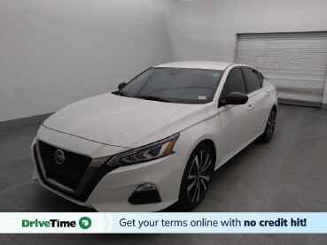 2022 Nissan Altima in Metairie, LA 70006