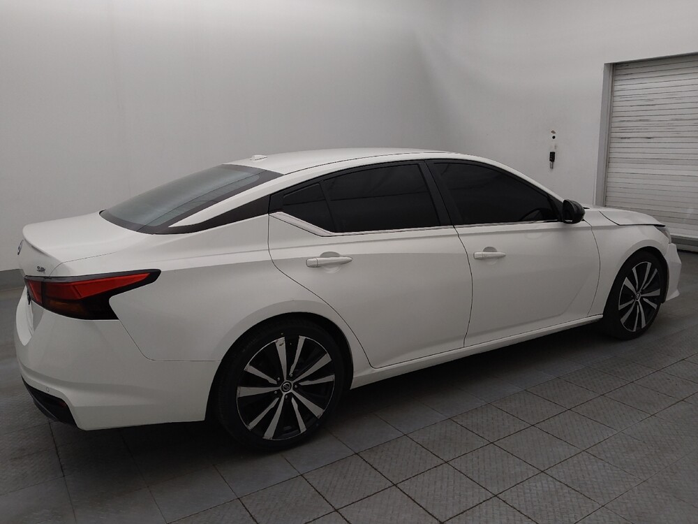 2022 Nissan Altima in Metairie, LA 70006 - 18099976 10
