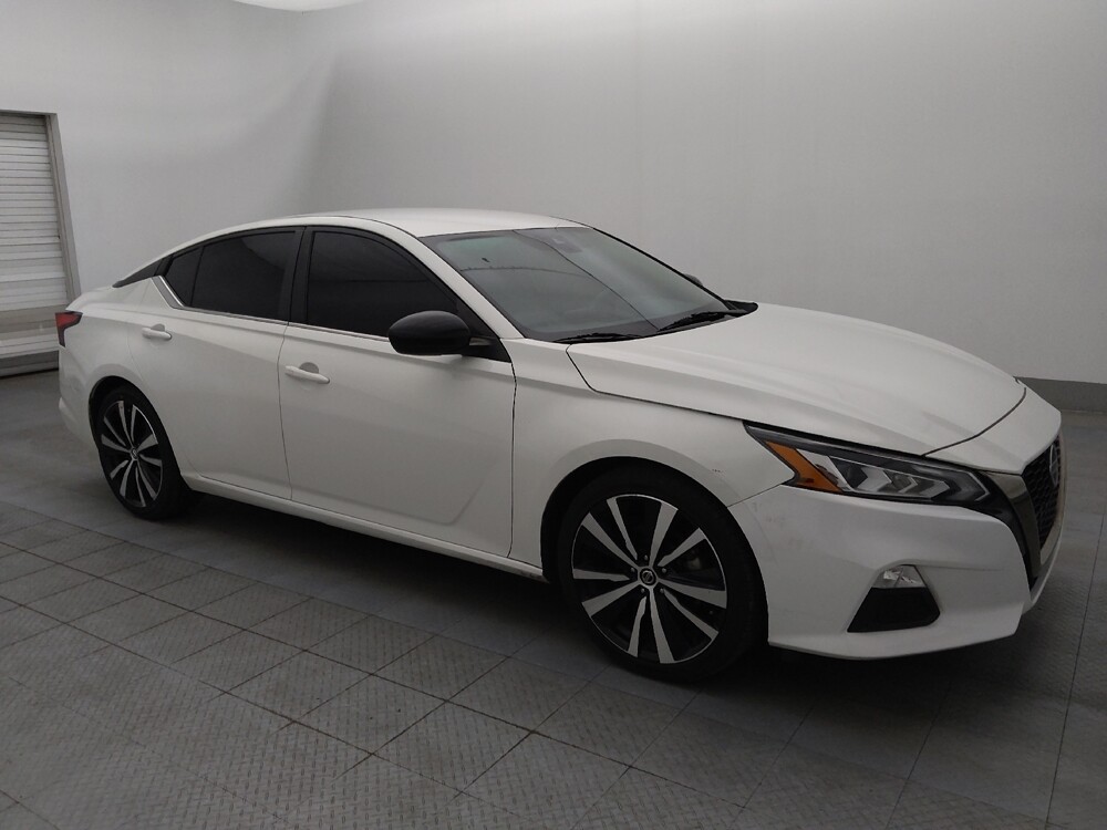 2022 Nissan Altima in Metairie, LA 70006 - 18099976 11