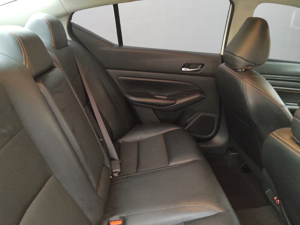 2022 Nissan Altima in Metairie, LA 70006 - 18099976 19