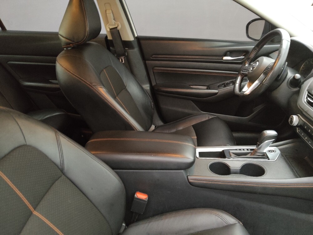 2022 Nissan Altima in Metairie, LA 70006 - 18099976 21