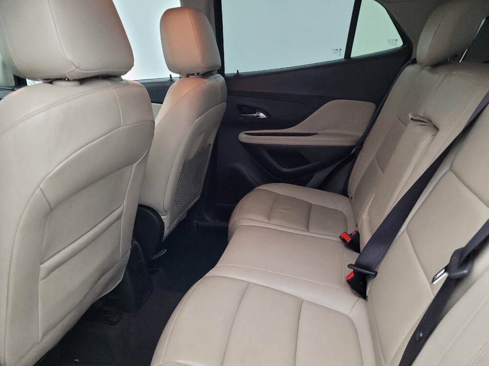 2018 Buick Encore in Metairie, LA 70006 - 18099977 18