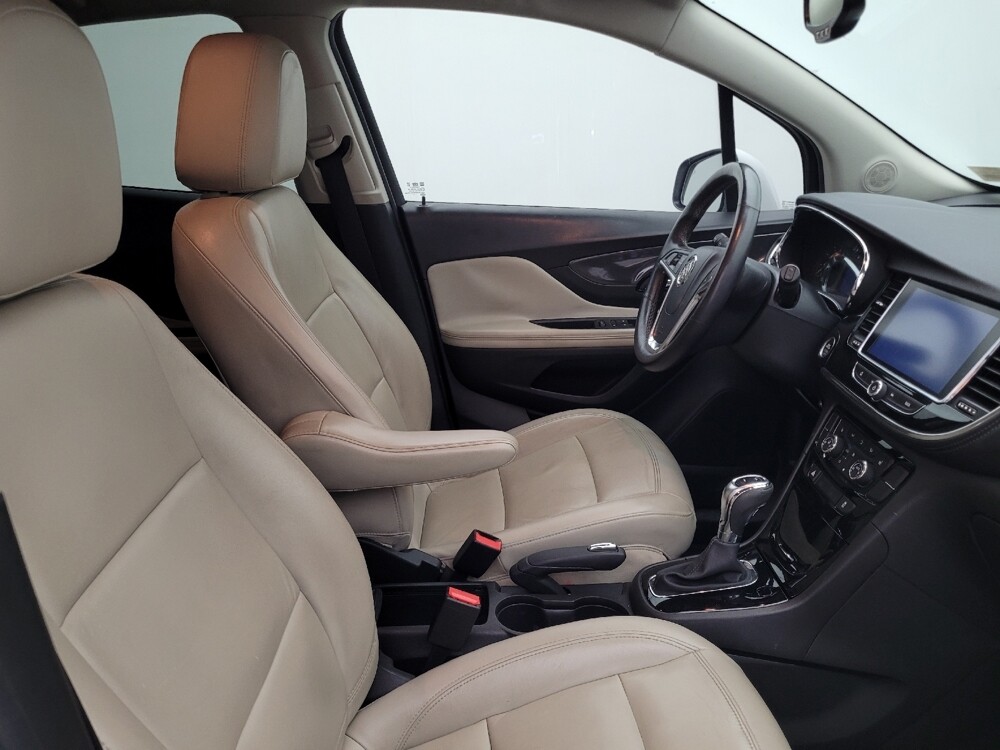 2018 Buick Encore in Metairie, LA 70006 - 18099977 21