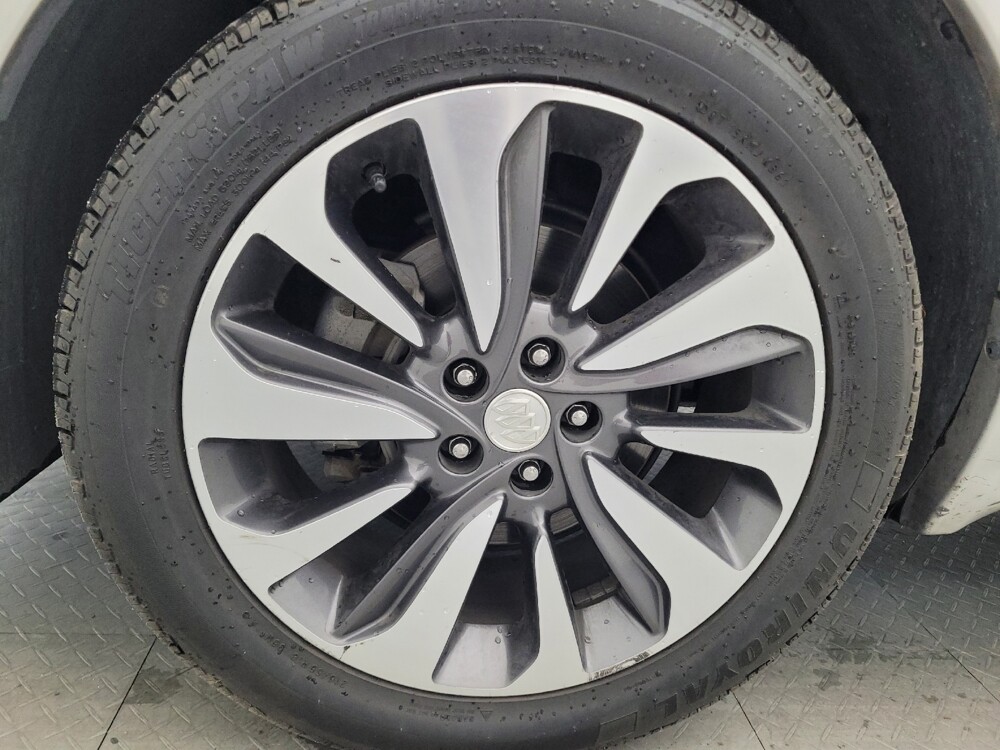 2018 Buick Encore in Metairie, LA 70006 - 18099977 31