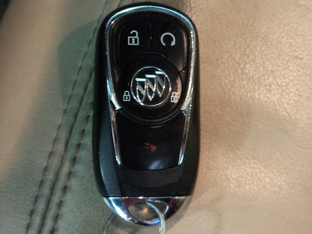 2018 Buick Encore in Metairie, LA 70006 - 18099977 32