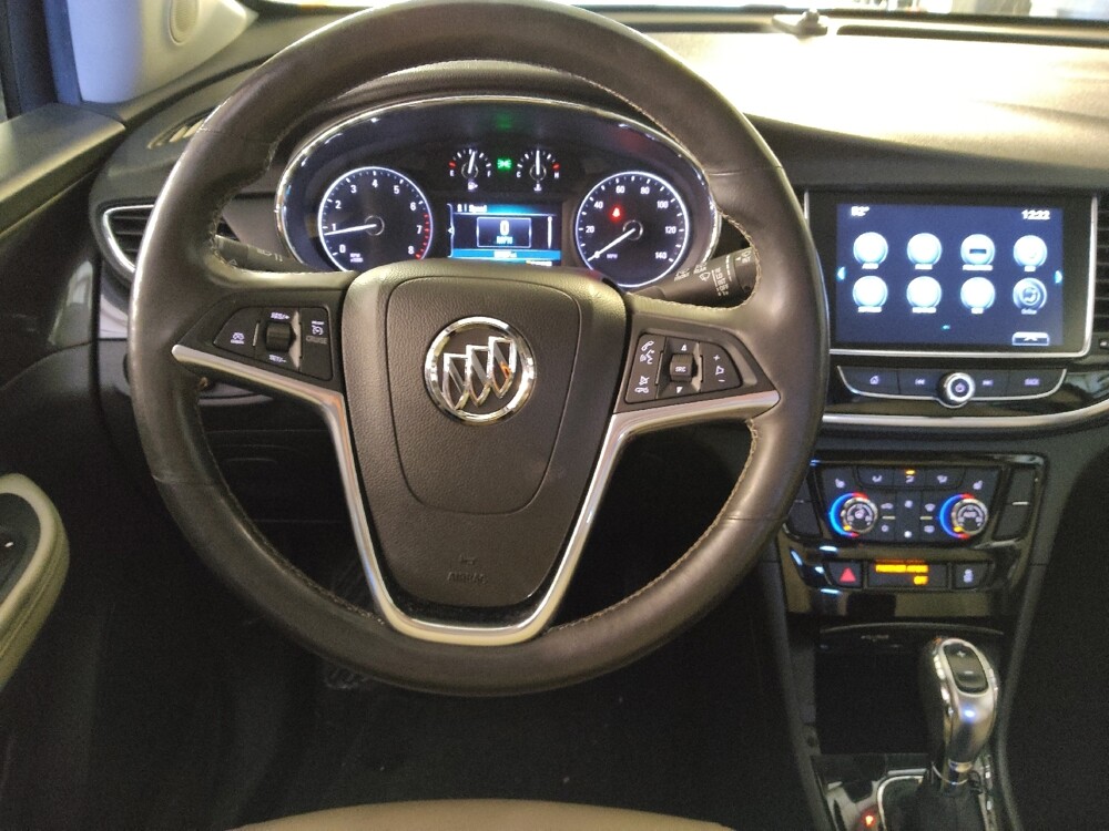 2018 Buick Encore in Metairie, LA 70006 - 18099977 22