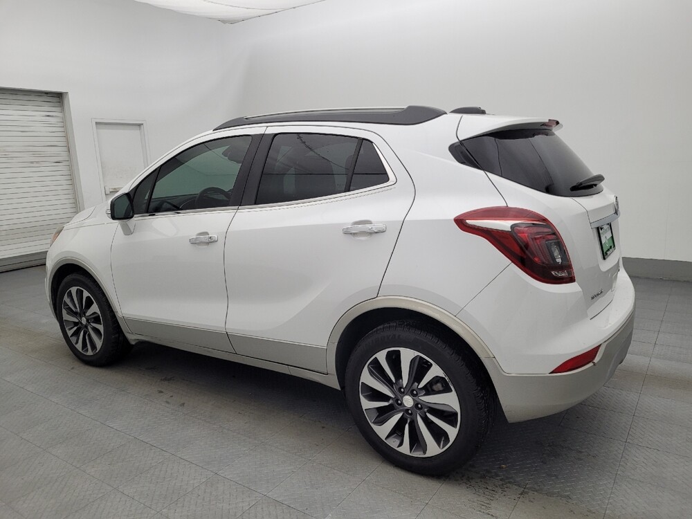 2018 Buick Encore in Metairie, LA 70006 - 18099977 3