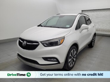 2018 Buick Encore in Metairie, LA 70006