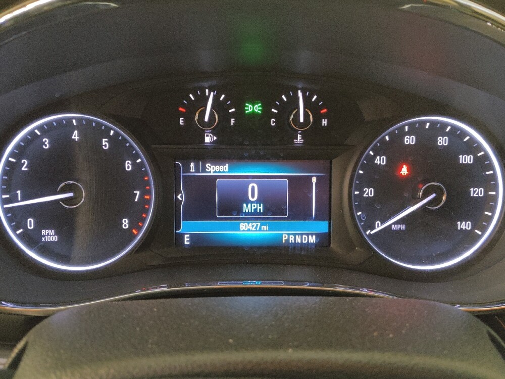 2018 Buick Encore in Metairie, LA 70006 - 18099977 23