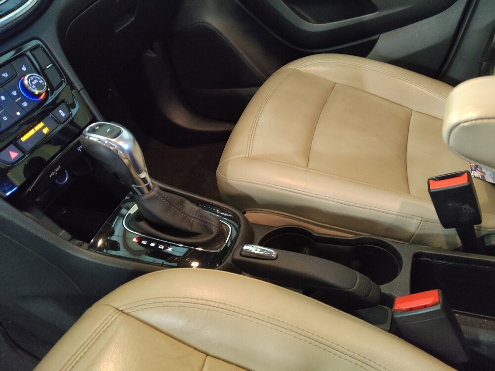 2018 Buick Encore in Metairie, LA 70006 - 18099977 26