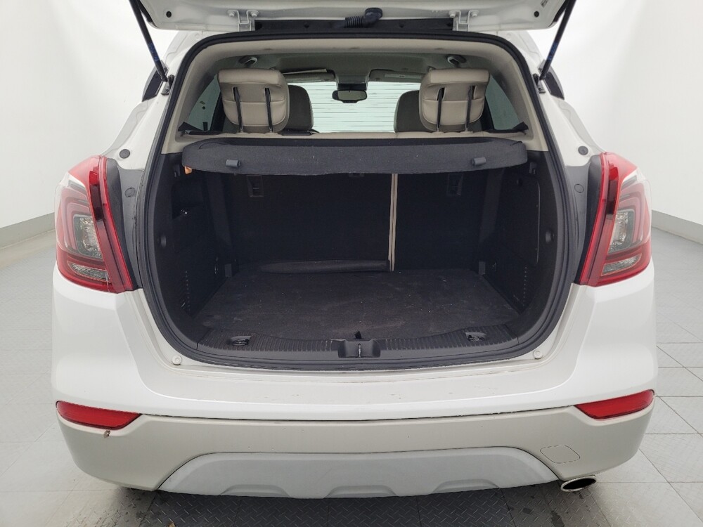 2018 Buick Encore in Metairie, LA 70006 - 18099977 29