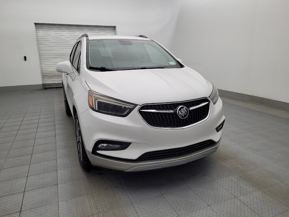 2018 Buick Encore in Metairie, LA 70006 - 18099977 14
