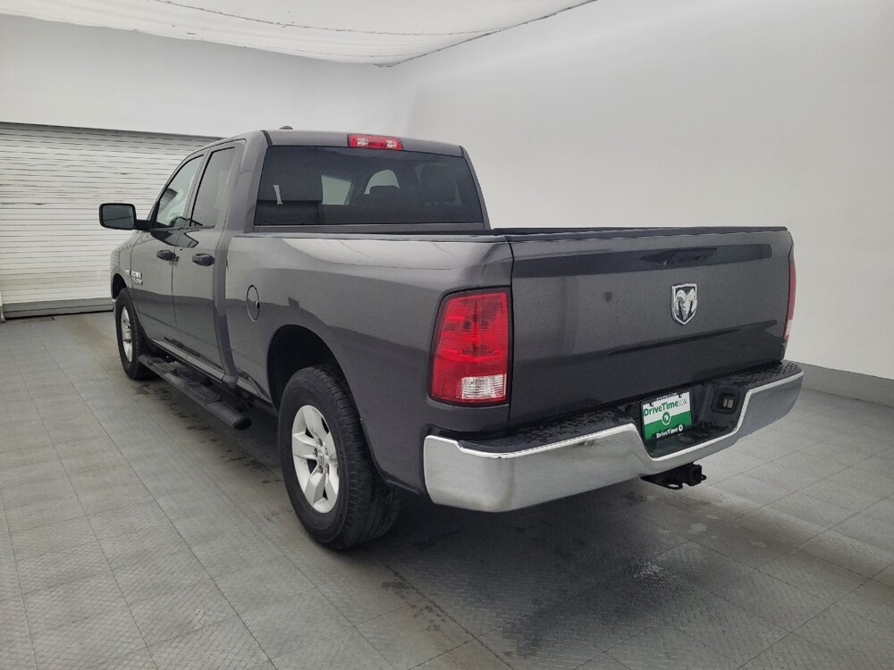 2018 RAM 1500 in Metairie, LA 70006 - 18099978 5