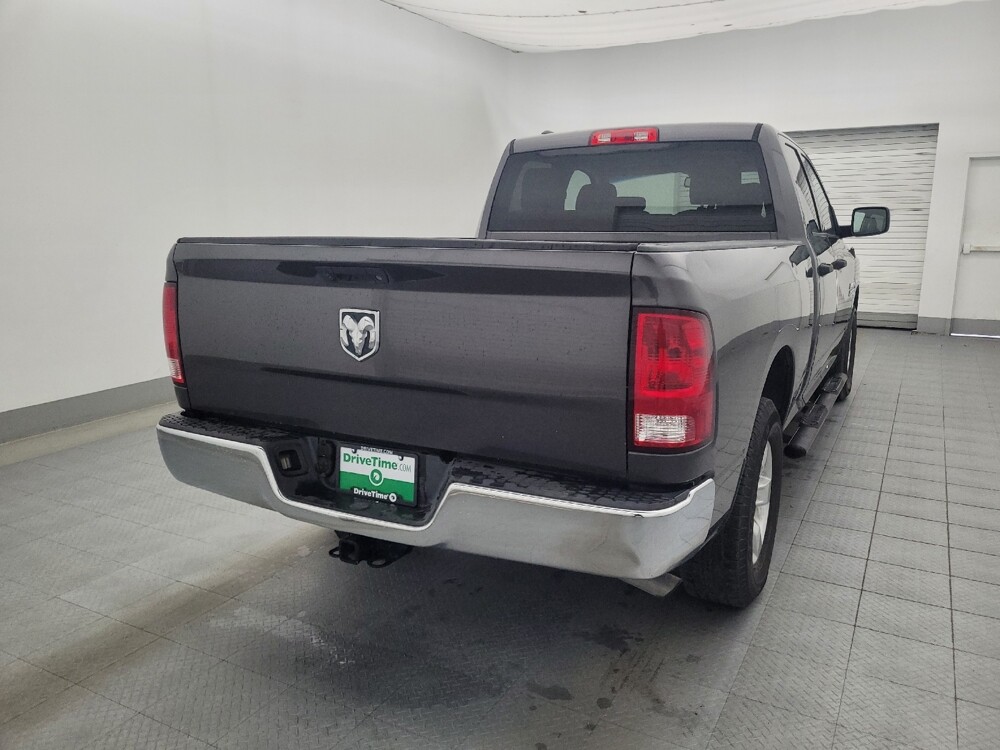 2018 RAM 1500 in Metairie, LA 70006 - 18099978 7